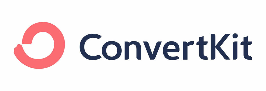 Convertkit